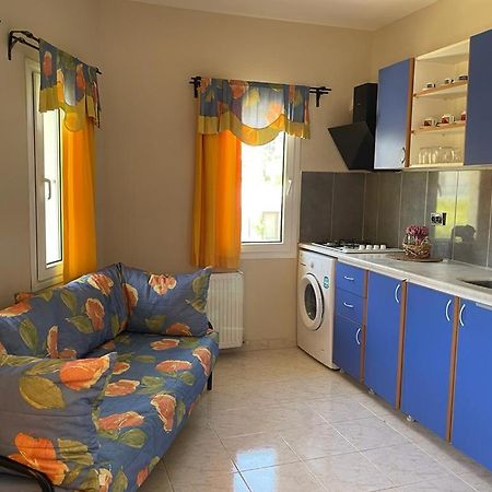 Yalcinkayalar Aparthotel Datça Exterior foto