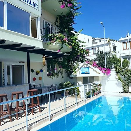 Yalcinkayalar Aparthotel Datça Exterior foto