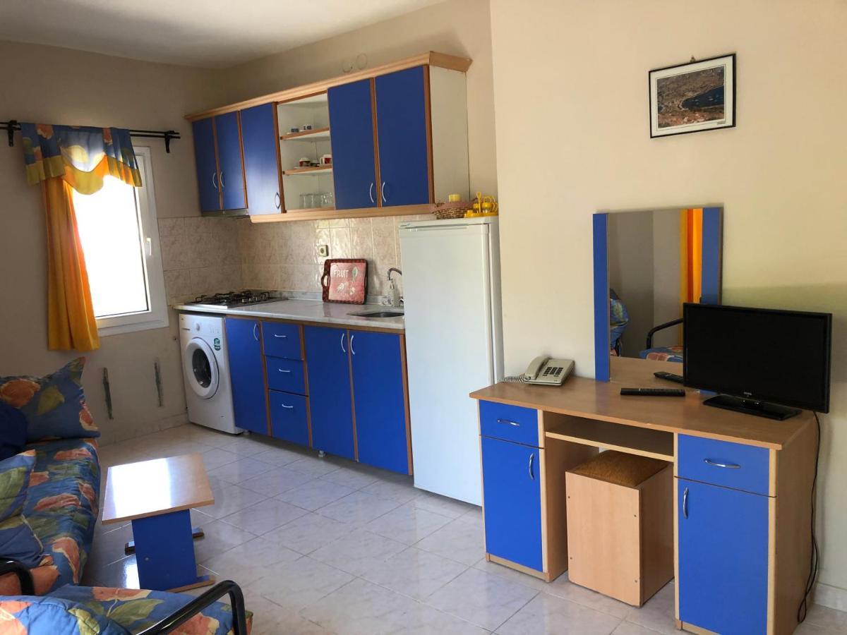 Yalcinkayalar Aparthotel Datça Exterior foto