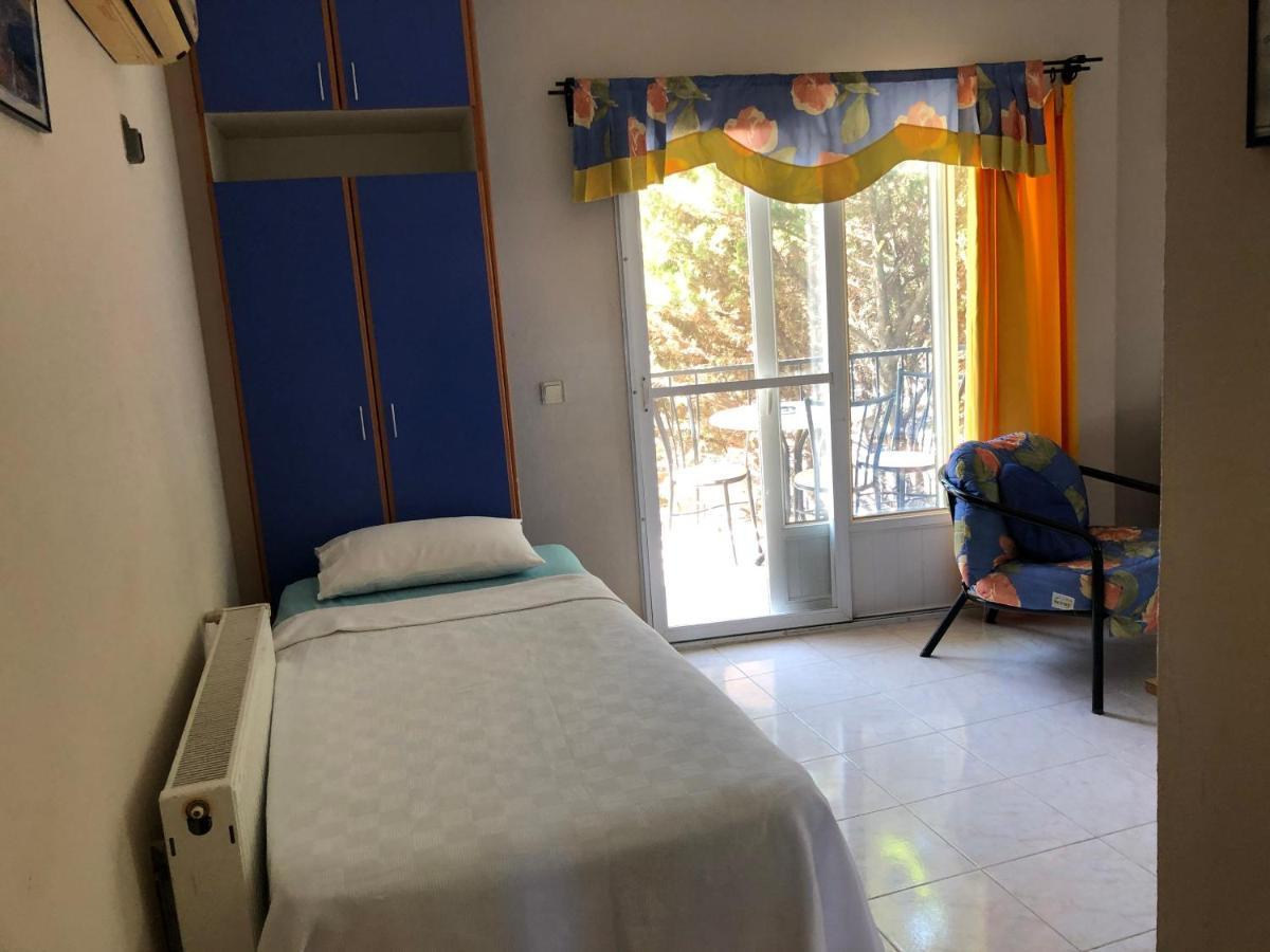 Yalcinkayalar Aparthotel Datça Exterior foto