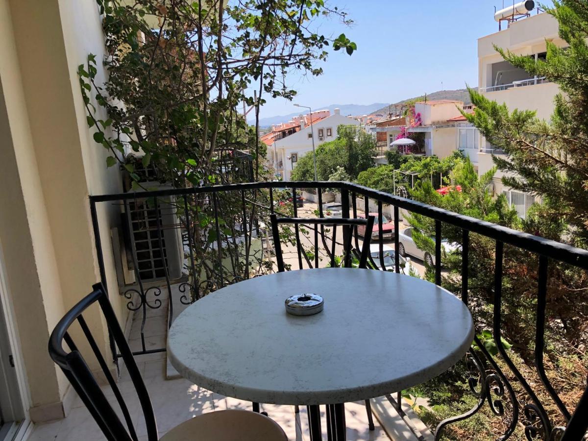 Yalcinkayalar Aparthotel Datça Exterior foto