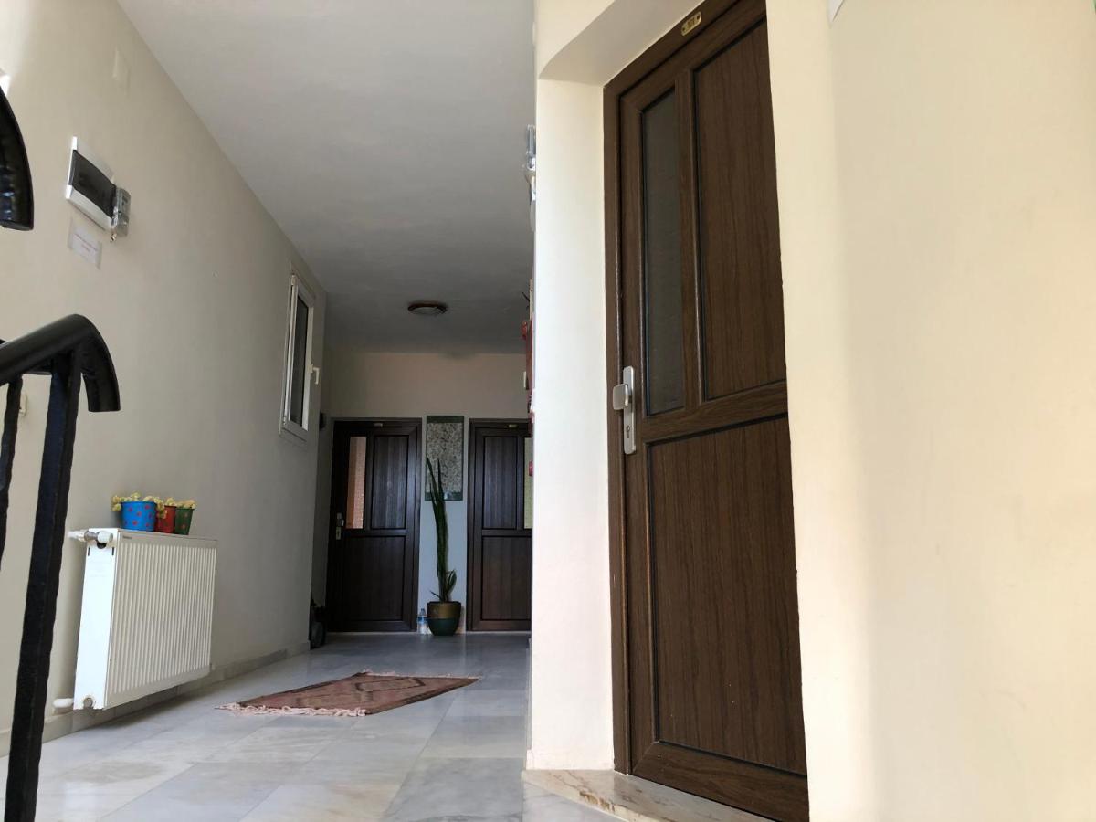 Yalcinkayalar Aparthotel Datça Exterior foto