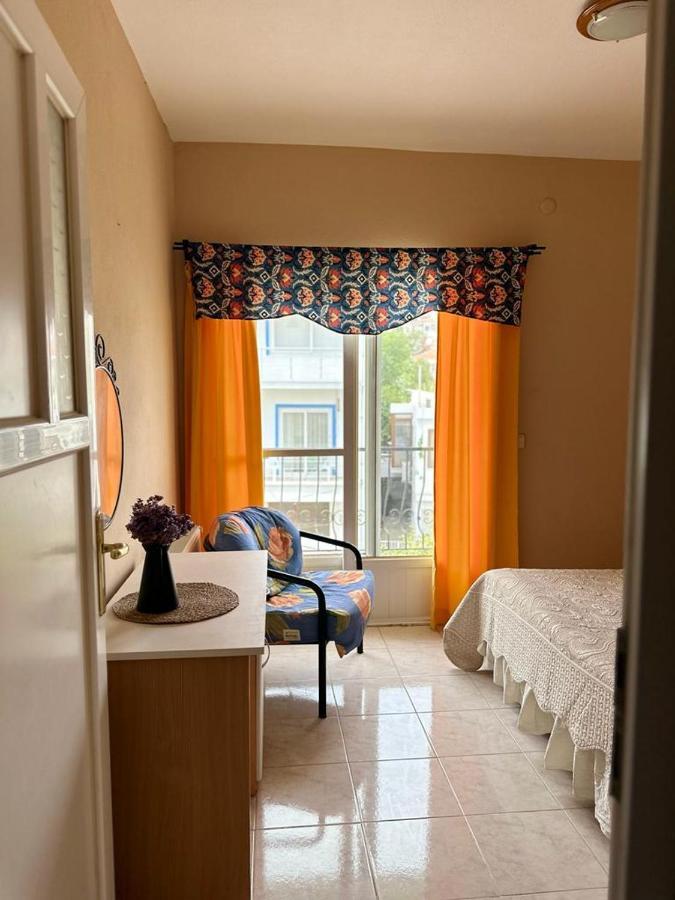 Yalcinkayalar Aparthotel Datça Exterior foto