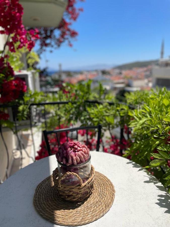 Yalcinkayalar Aparthotel Datça Exterior foto