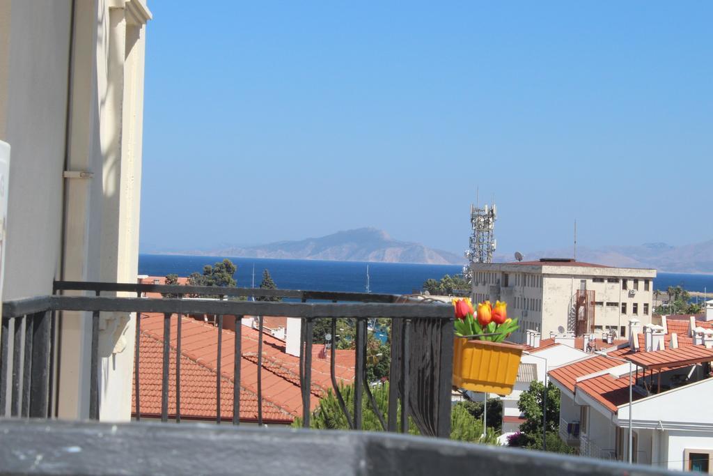 Yalcinkayalar Aparthotel Datça Quarto foto