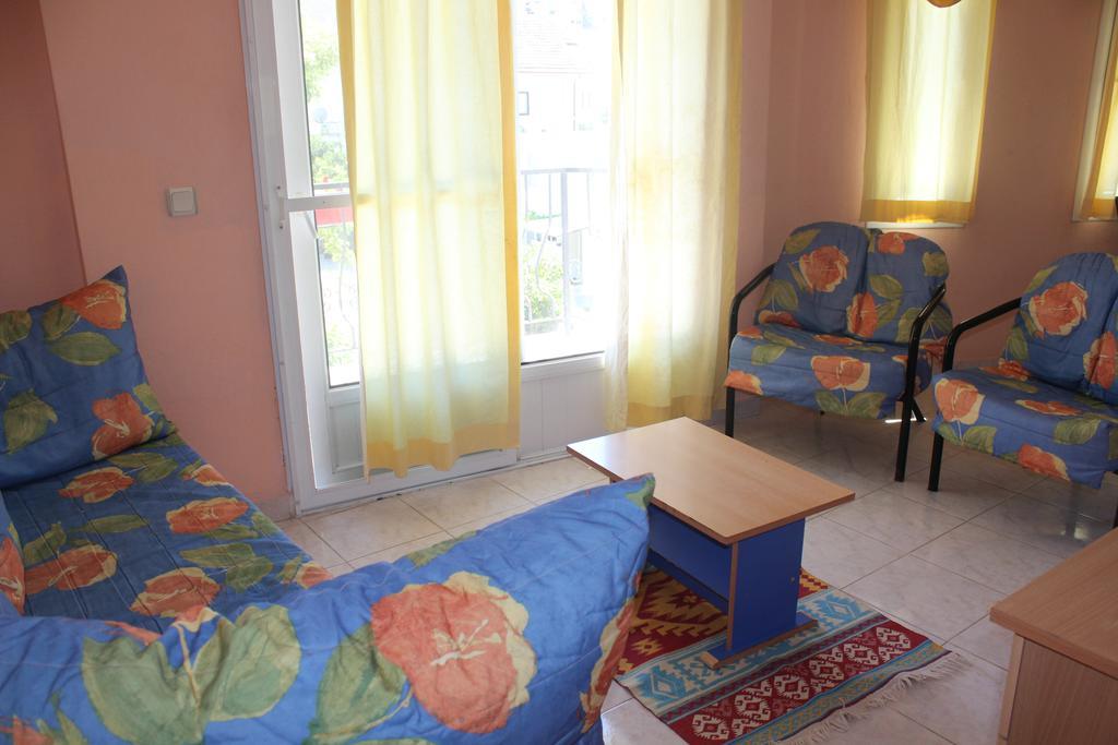 Yalcinkayalar Aparthotel Datça Quarto foto