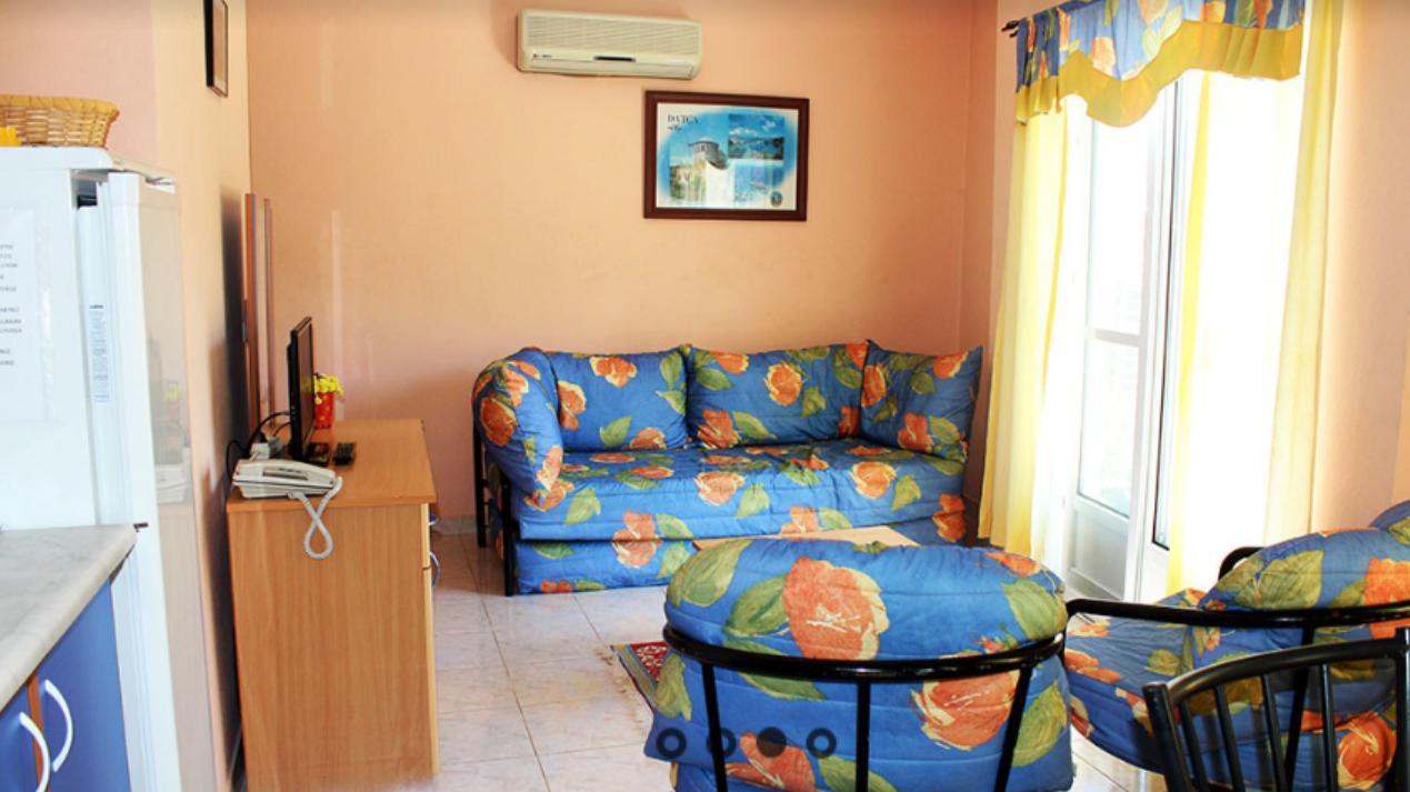 Yalcinkayalar Aparthotel Datça Exterior foto